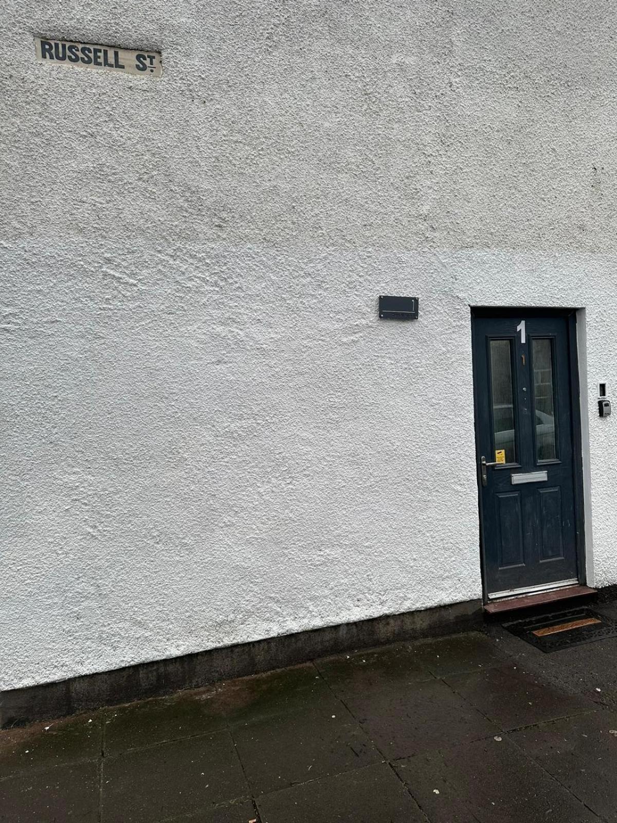 2 Bedroom Flat With Hot Tub Cardiff Zewnętrze zdjęcie